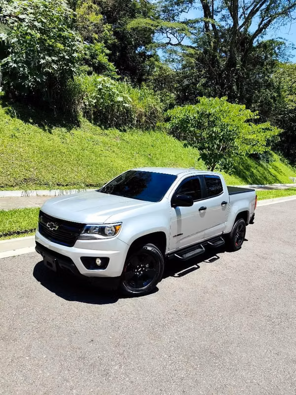 BOLSAS BUENAS COLORADO REDLINE 2019