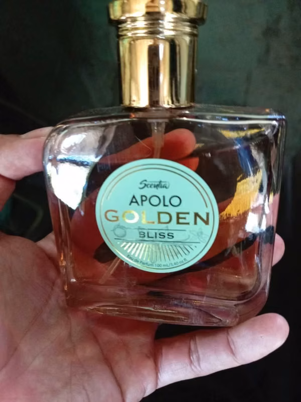 Pefume