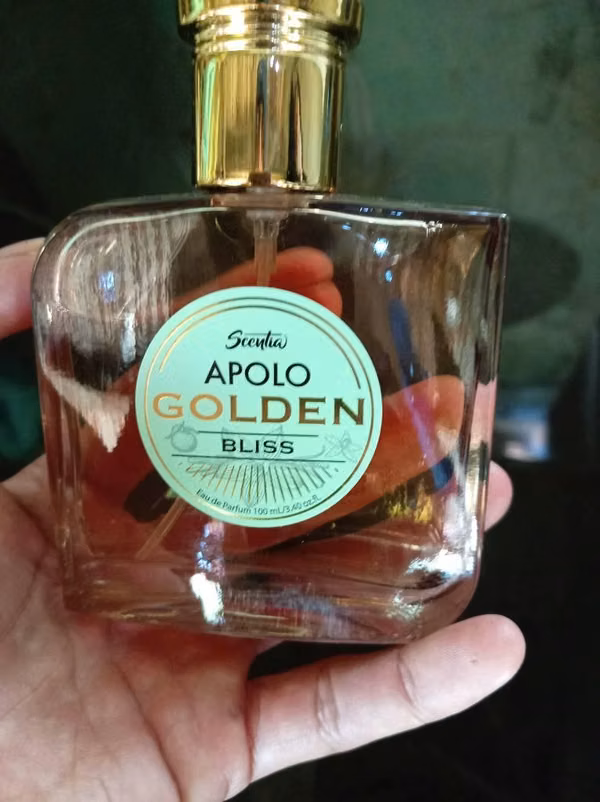Perfume