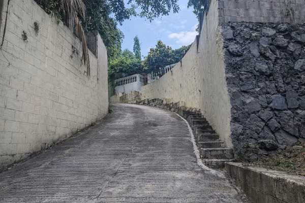 TONACATEPEQUE, CERCA DE AUTOPISTA DE ORTO