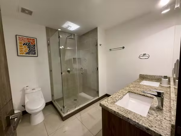 PUERTA DEL ALMA 1, apto Alquiler AMUEBLADO