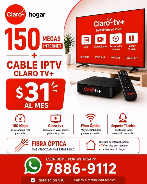 Planes para teléfono