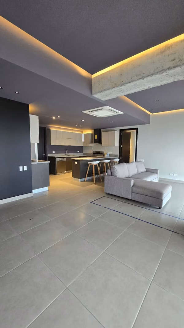 SALE APARTMENT HOUSE 159 SAN BENITO, REMODELED, HIGH FLOOR