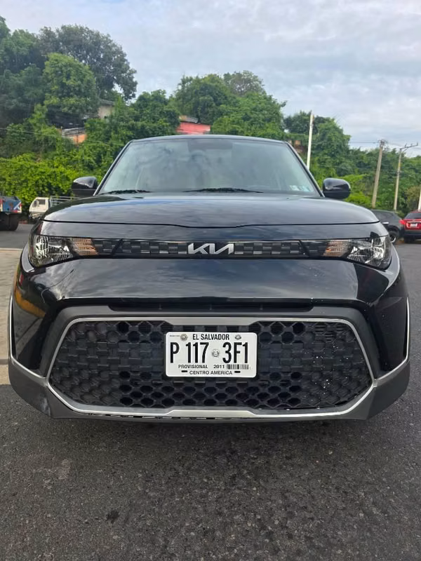 Kia soul 2023