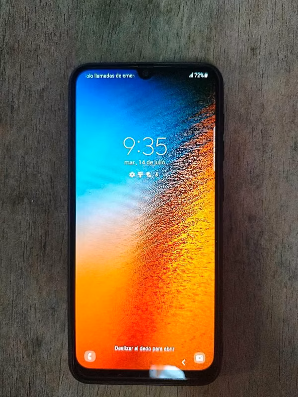 A50