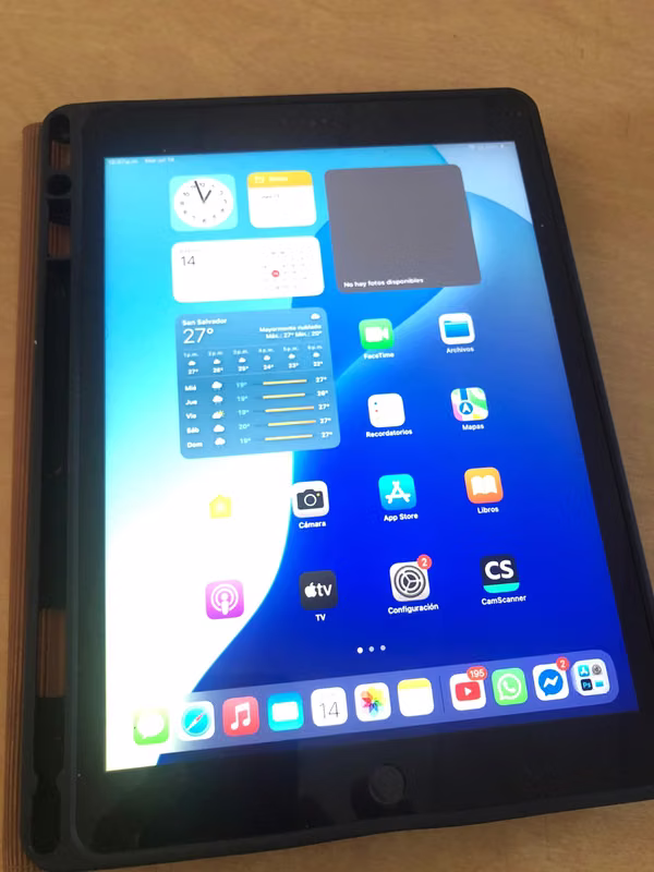 iPad 7 wifi