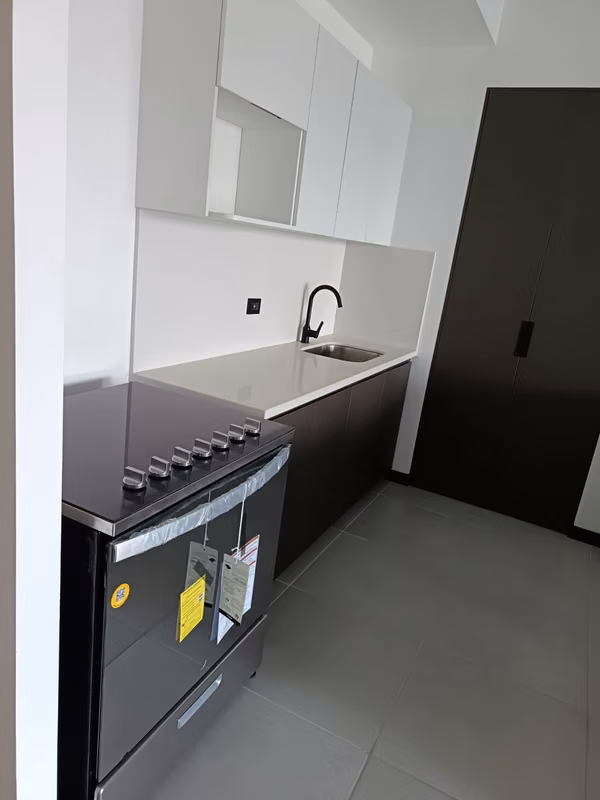 Alquilo apto Art Haus de 2 habitaciones