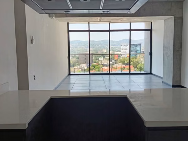 Alquilo apto Art Haus de 2 habitaciones
