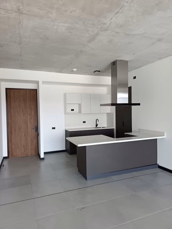 Alquilo apto Art Haus de 2 habitaciones