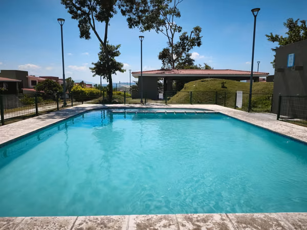 RENTAL HOUSE IN RESIDENTIAL PROMENADE OF THE MEADOW 4 ROOMS
