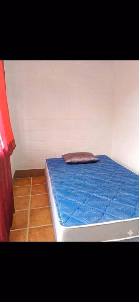 Habitación compartida
