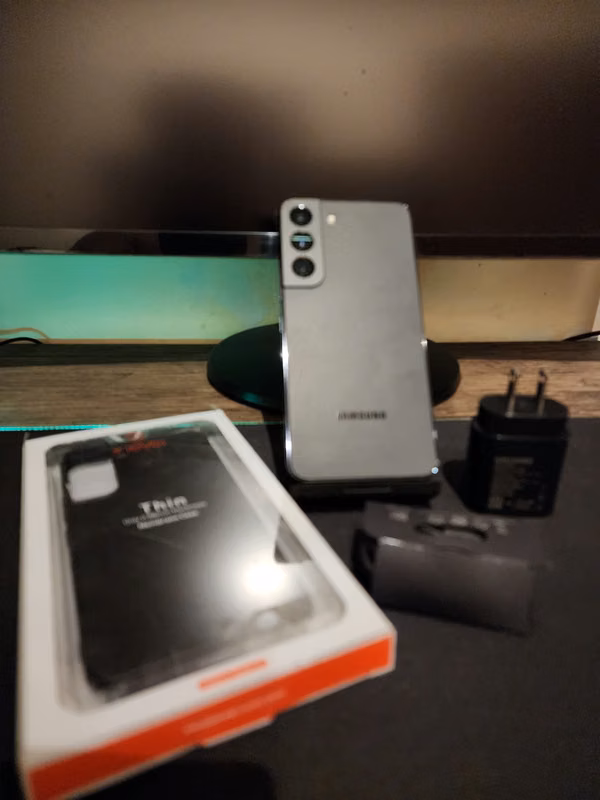 Samsung S22 Normal 128g