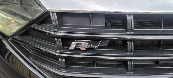 Volkswagen jetta MK7 2020