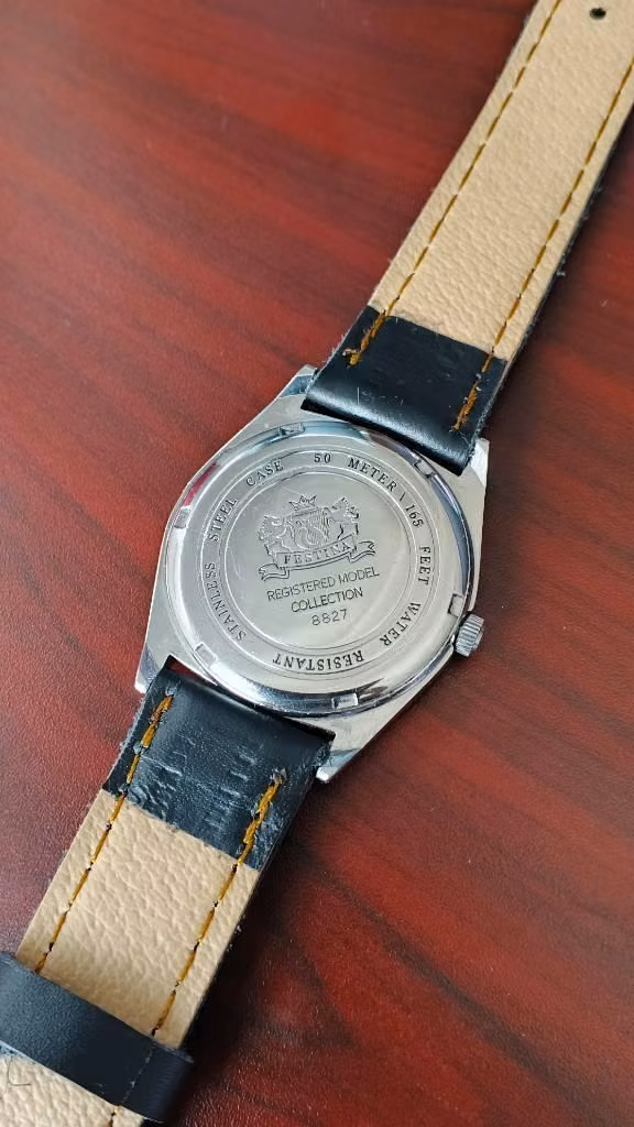 Festina 8827