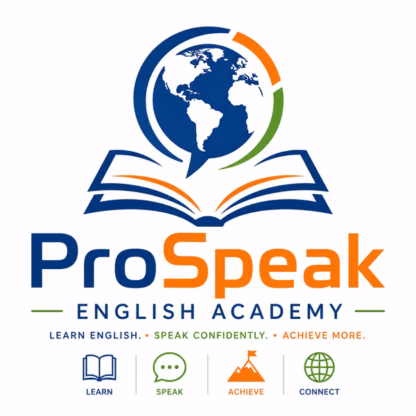 Professional English classes online