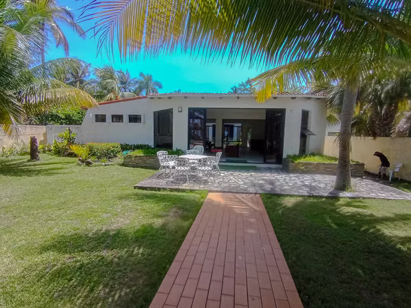 ¡¡PRECIOSA CASA DE PLAYA EN VENTA COSTA DEL SOL!!