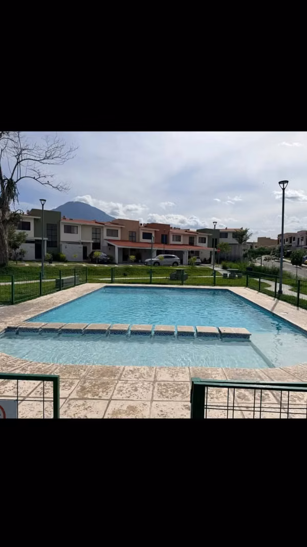 EXCLUSIVE HOUSE FOR RENT FOR FOREIGNERS AND EXECUTIVES