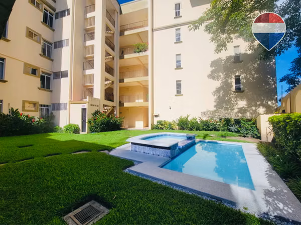 COLONIA ESCALÓN | APARTAMENTO EN VENTA | ESPECTACULAR VISTA PANORÁMICA | AIRBNB PERMITIDO