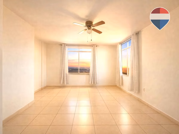 COLONIA ESCALÓN | APARTAMENTO EN VENTA | ESPECTACULAR VISTA PANORÁMICA | AIRBNB PERMITIDO