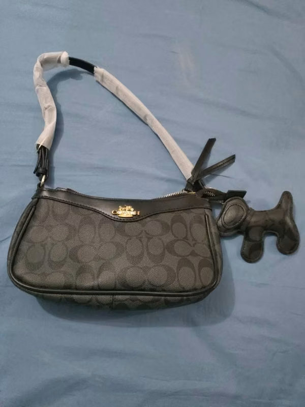 Cartera nueva marca Coach
