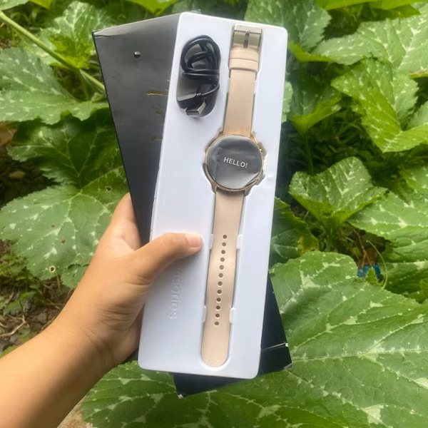 Smartwatch