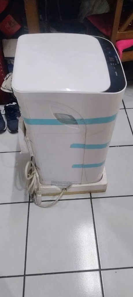 Aire acondicionado portátil