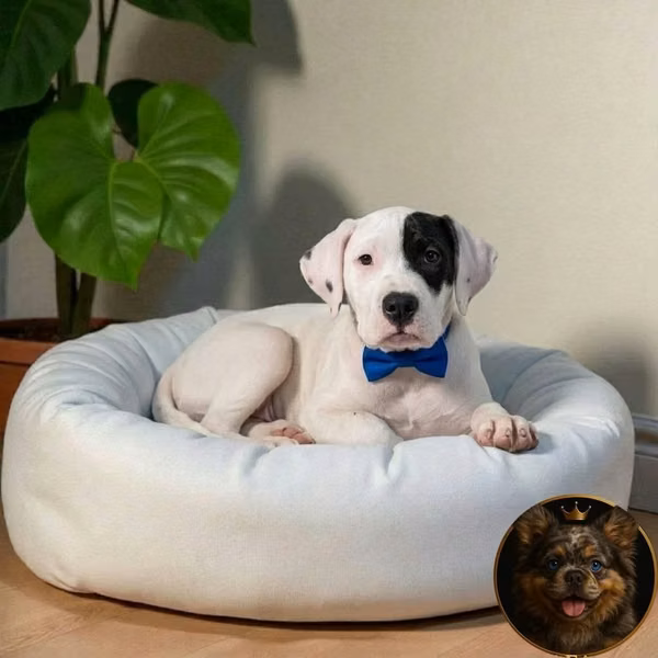 Dogo Argentino