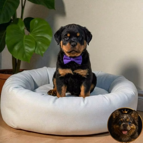 Rottweiler