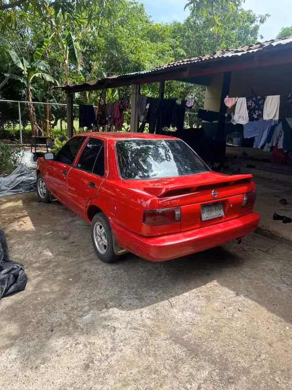 Nisan sentra de ajensia