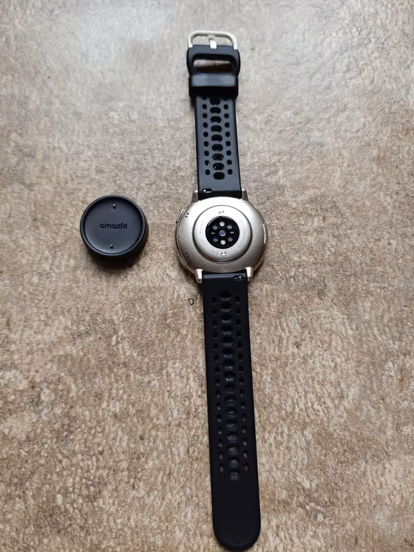 Amazfit Active 2