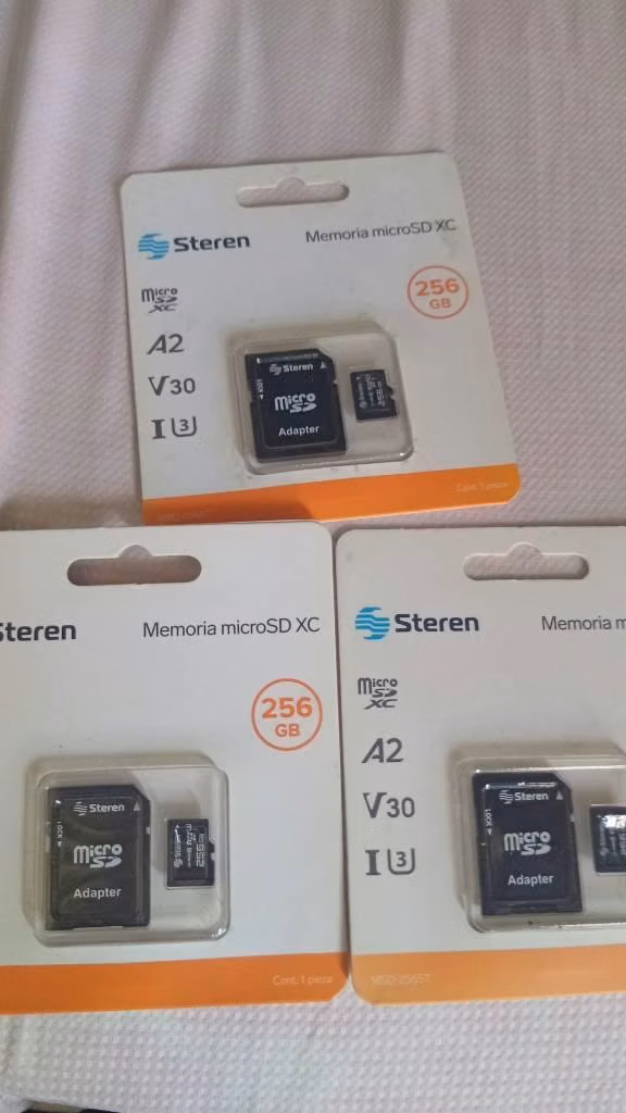 Sren memory