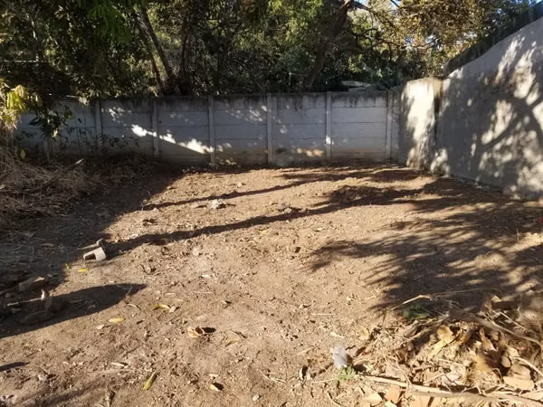 Lote en Urbanización La Bajol