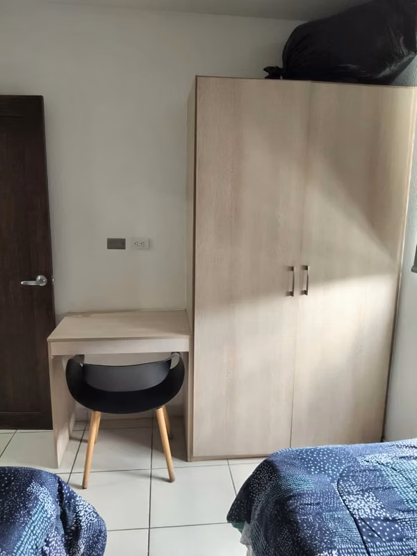 APARTMENT RENTAL IN VIEW TOWER EQUIPPED AND FURNISHED
