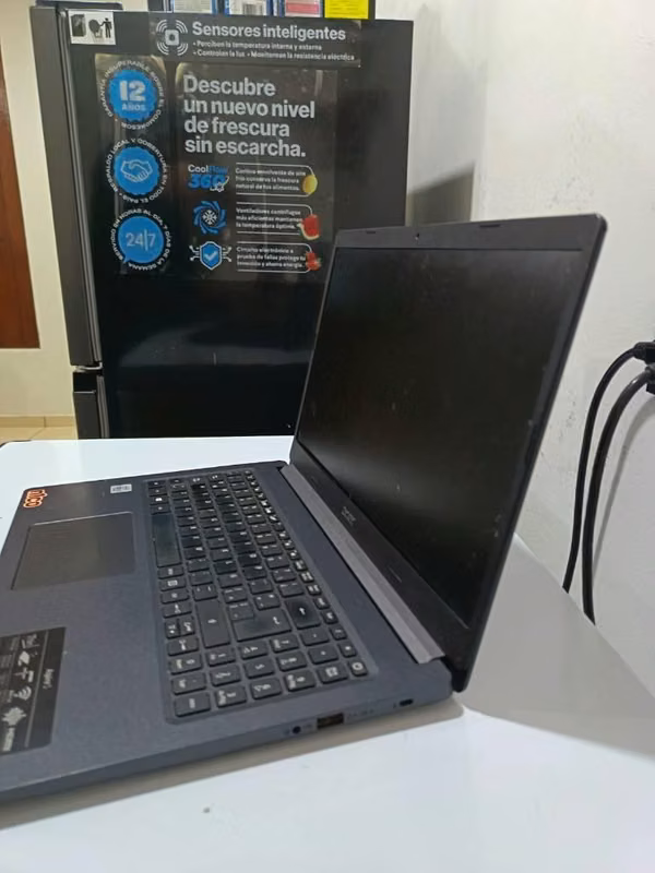 LAPTOP ACER