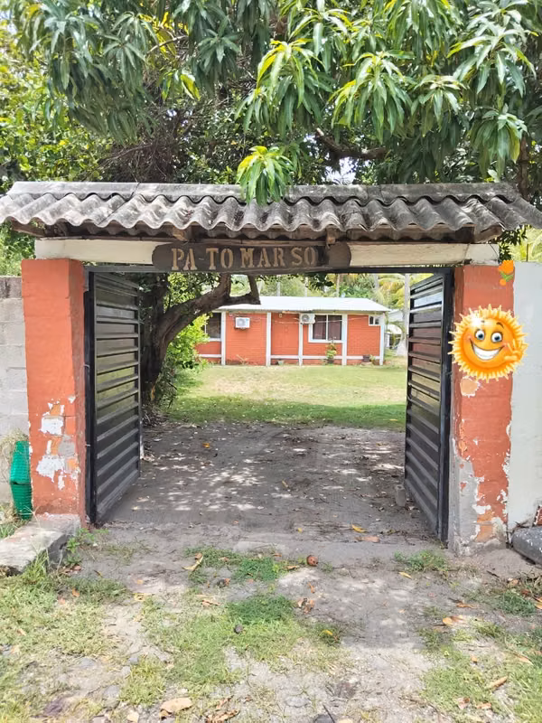 Rancho en venta en Costa del Sol
