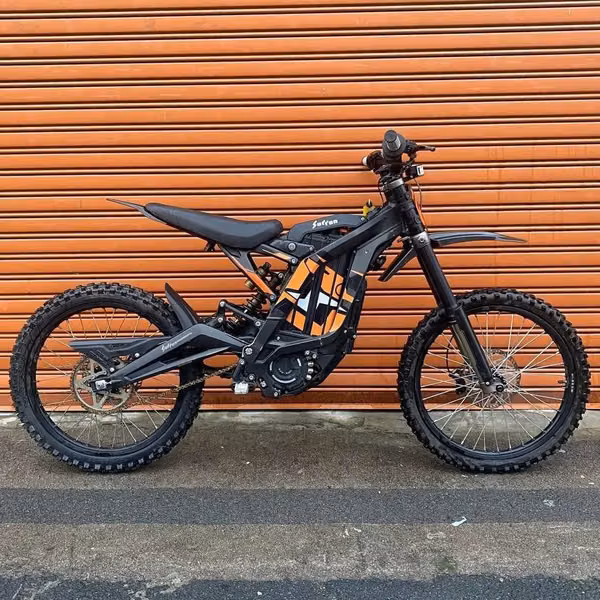Surron Light Bee X Electric motor bike ebike