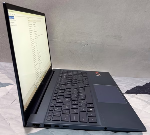 Laptop HP Pavilion 15