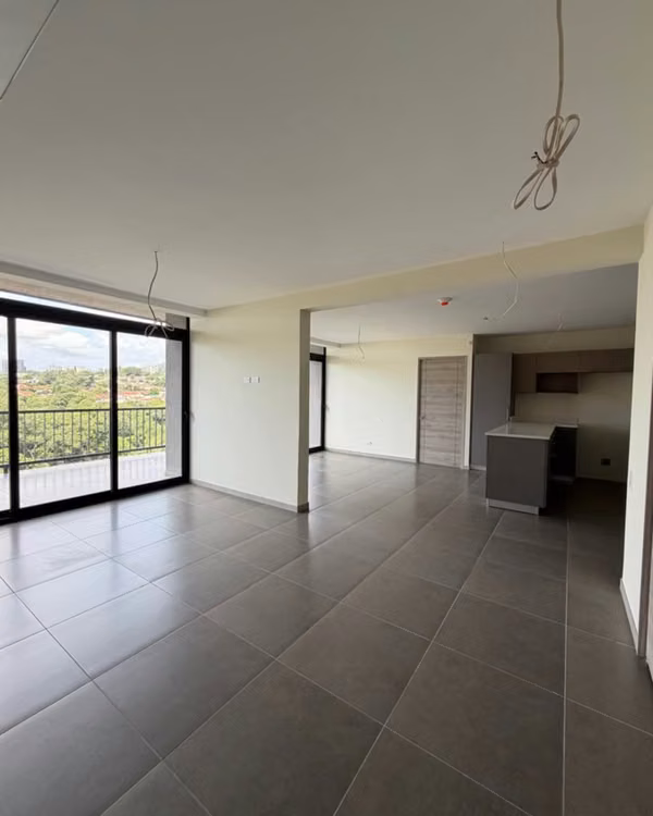 APARTAMENTO EN VENTA EN COLONIA ESCALON DE 3 HABITACIONES 104 METROS