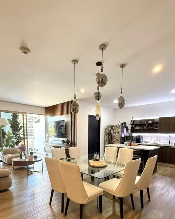 APARTAMENTO EN VENTA EN SAN BENITO DE 3 HABITACIONES Y 160 METROS