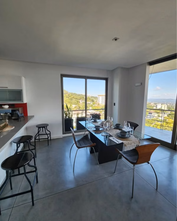 APARTMENT FOR SALE IN COLONY STEP OF 2 ROOMS AND 130 METERS