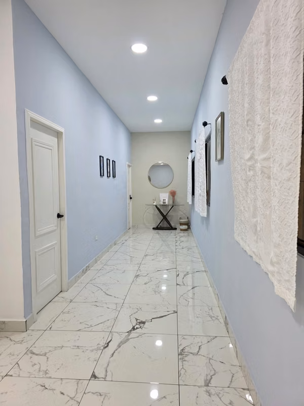 Hermosa Casa con finos acabados en venta en Quezaltepeque, La Libertad.