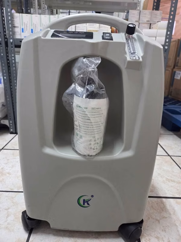 Oxygen Concentrator 5lt Mark ck