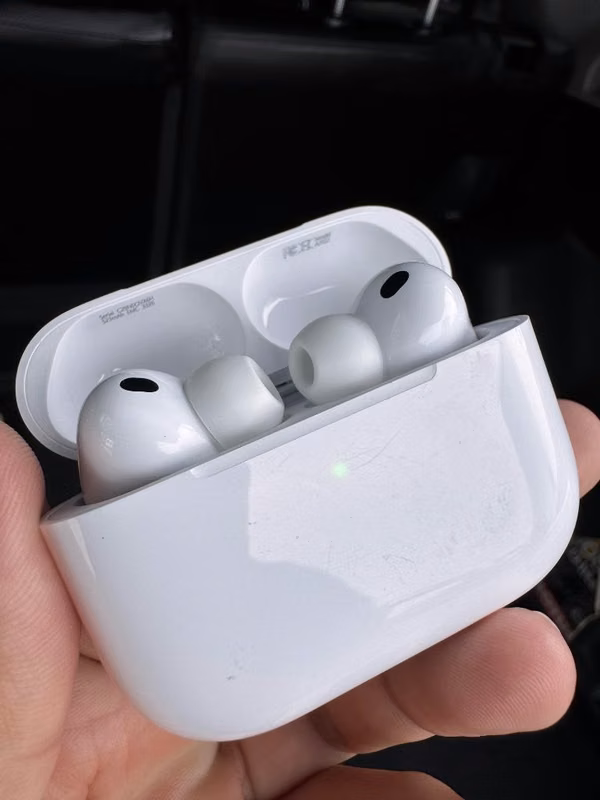AirPods Pro 3