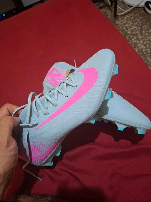 Mercurials