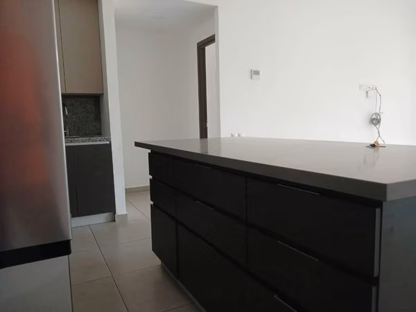 APARTAMENTO VACÍO EN TUSCANIA TIPO AFTLOF 2 HABITACIONES