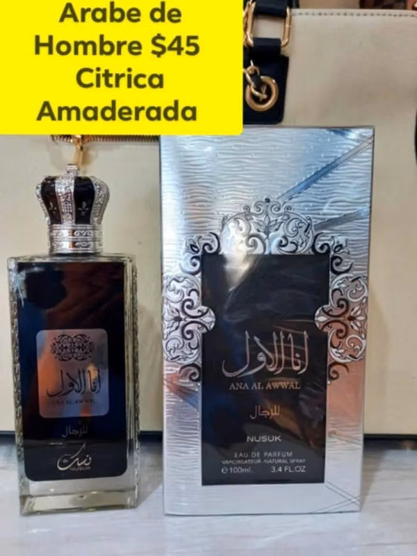 Last Arabic Citric Beloved of Man