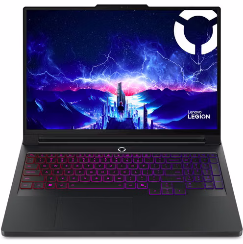 Lenovo 16 & quot; Legion Pro 7i Gaming Laptop