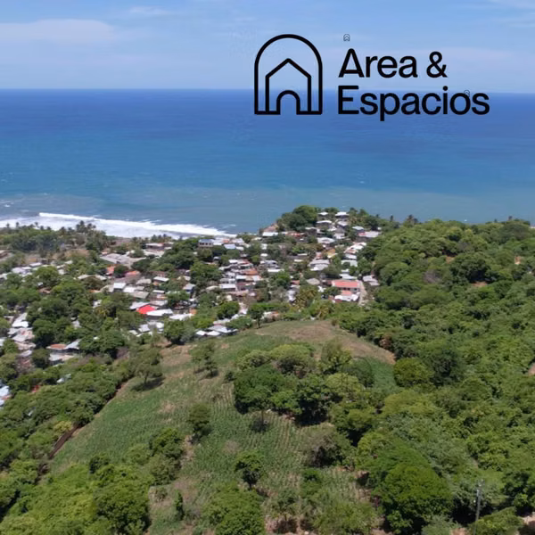 SE VENDE TERRENO EN LA CRESTA, FRENTE PLAYA LAS FLORES