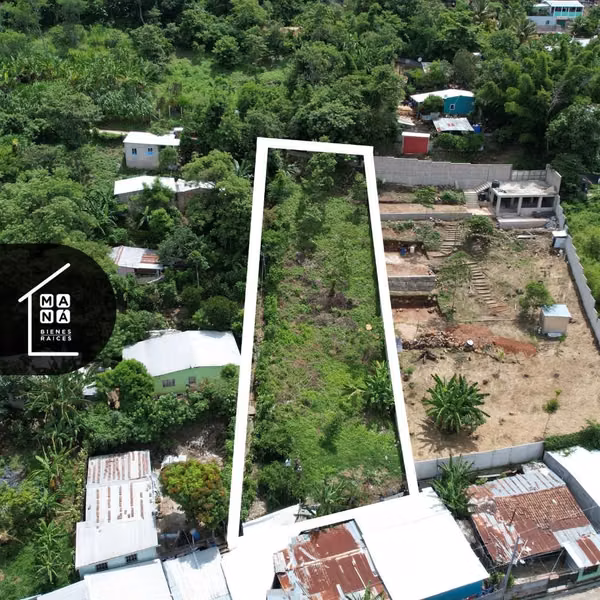 TERRENO EN VENTA EN COJUTEPEQUE