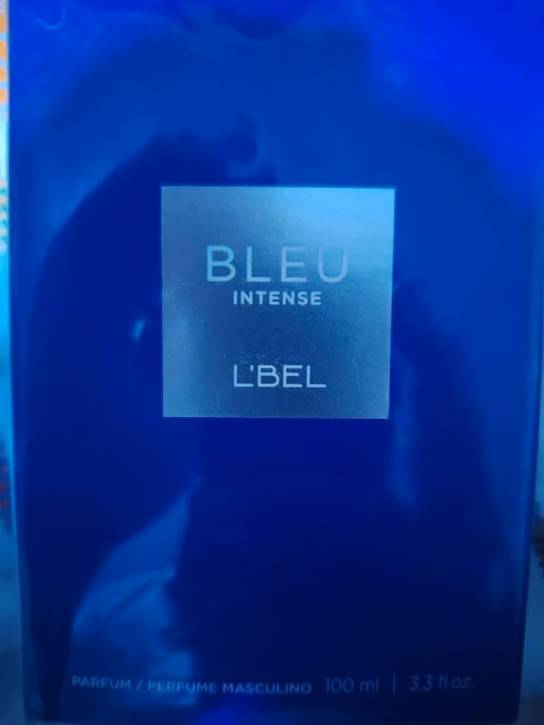 Lotion BLE7 L'BEL